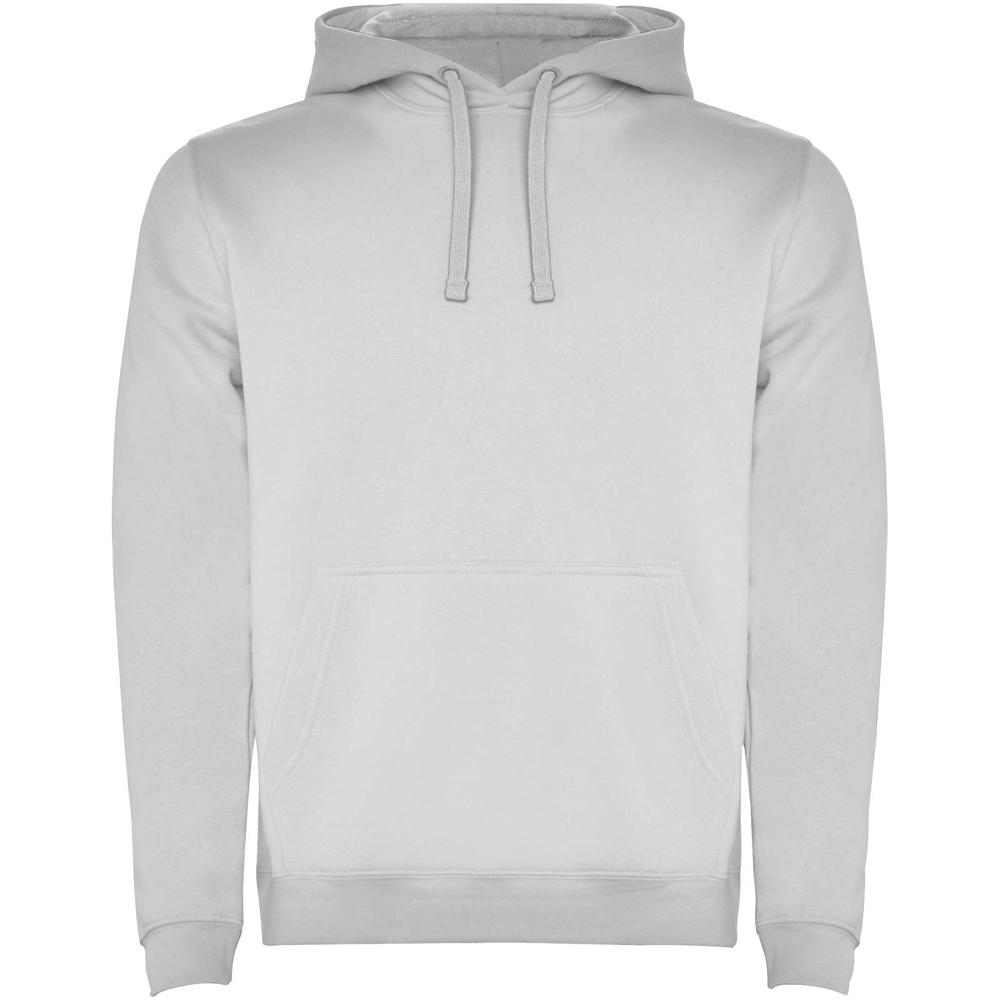 Urban 280 g/m² Kapuzenpullover für Herren aschweiss-melange