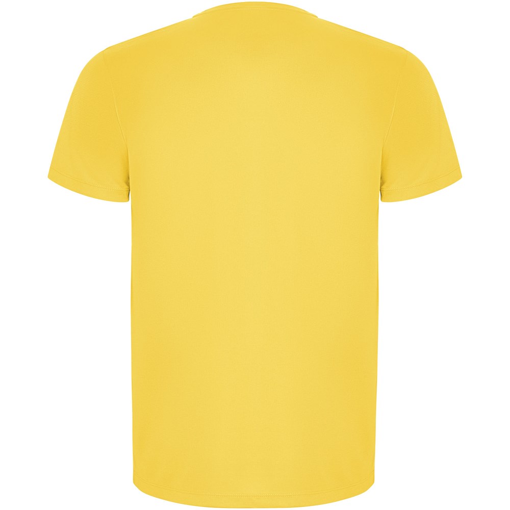 Imola Sport T-Shirt für Herren gelb