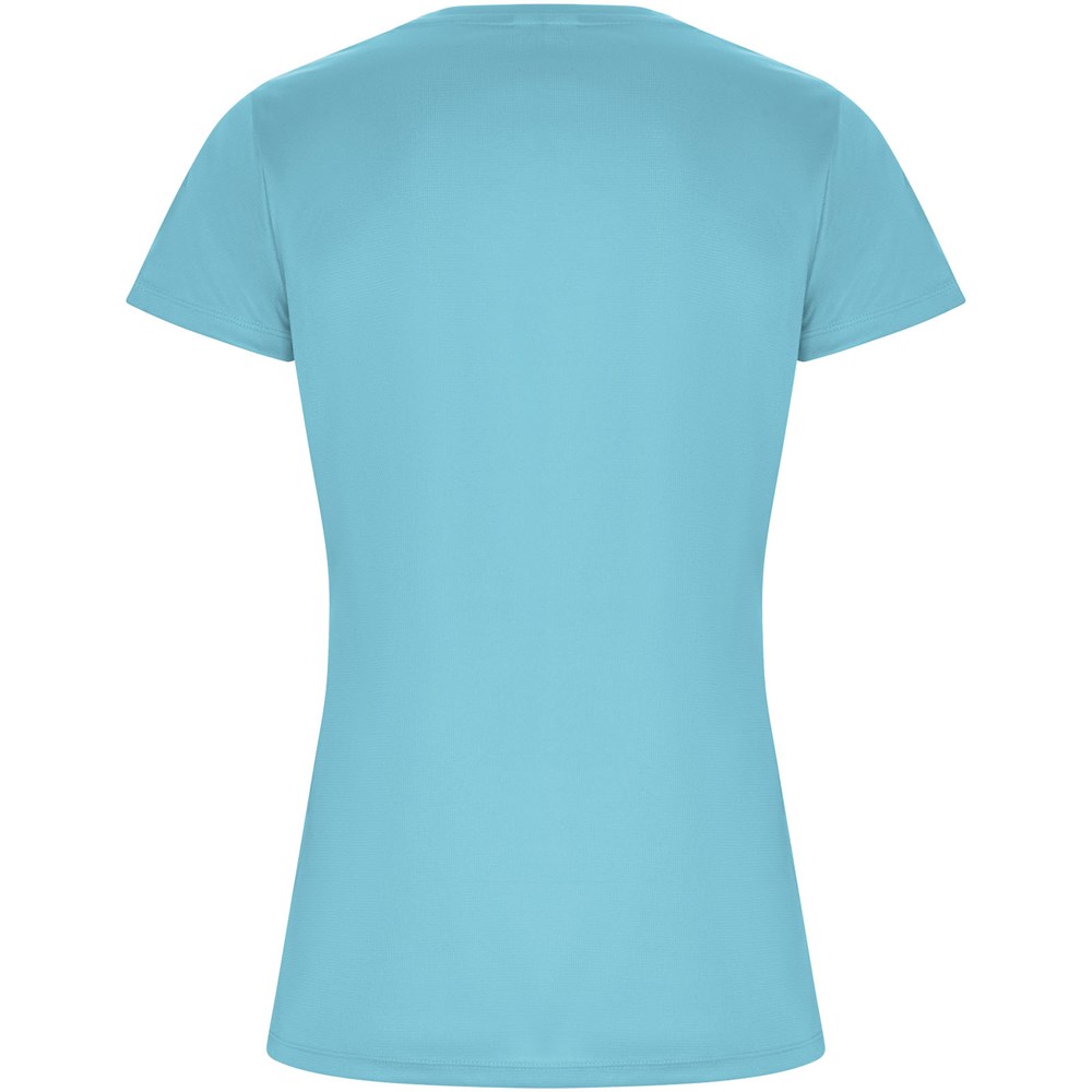 Imola Sport T-Shirt für Damen türkis