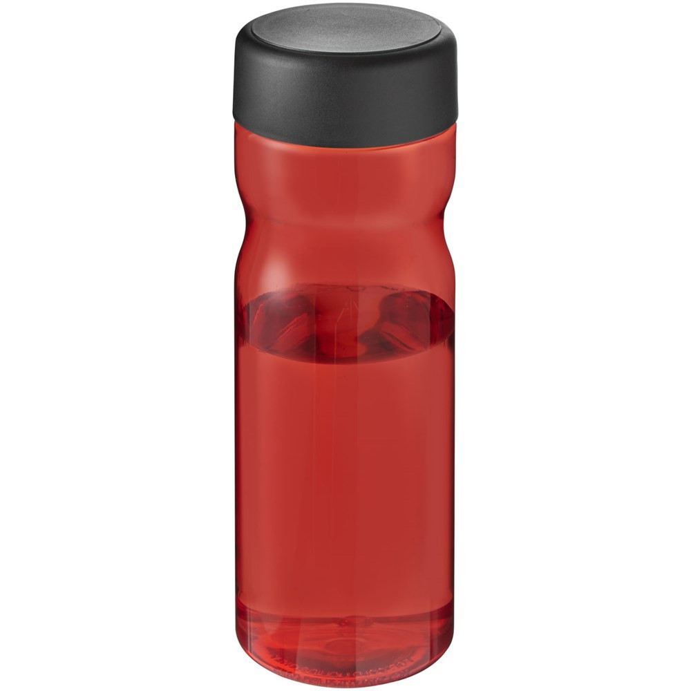 H2O Active® Base Tritan™ 650-ml-Sportflasche mit Drehdeckel