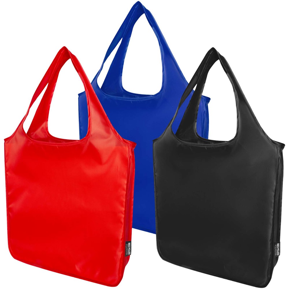 Ash grosse faltbare rPET Tragetasche 14L