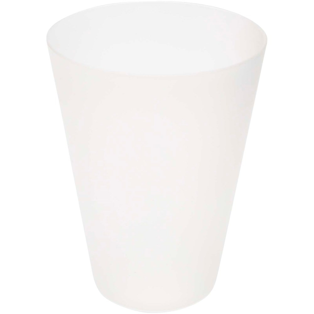 Glastonbury 300 ml Becher aus Kunststoff