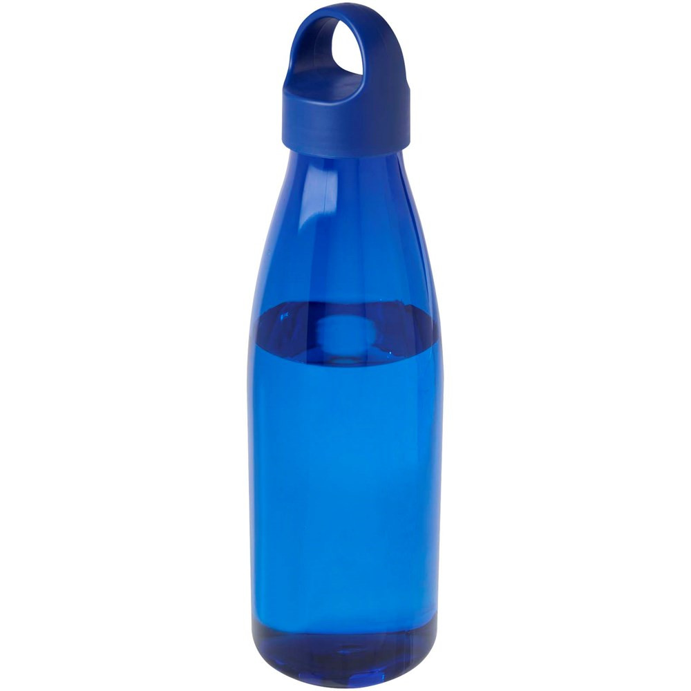 Bergen Trinkflasche aus recyceltem Kunststoff 800 ml