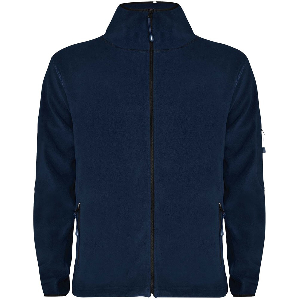 Luciane Microfleecejacke für Herren