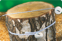 Diaflex Umfangmass