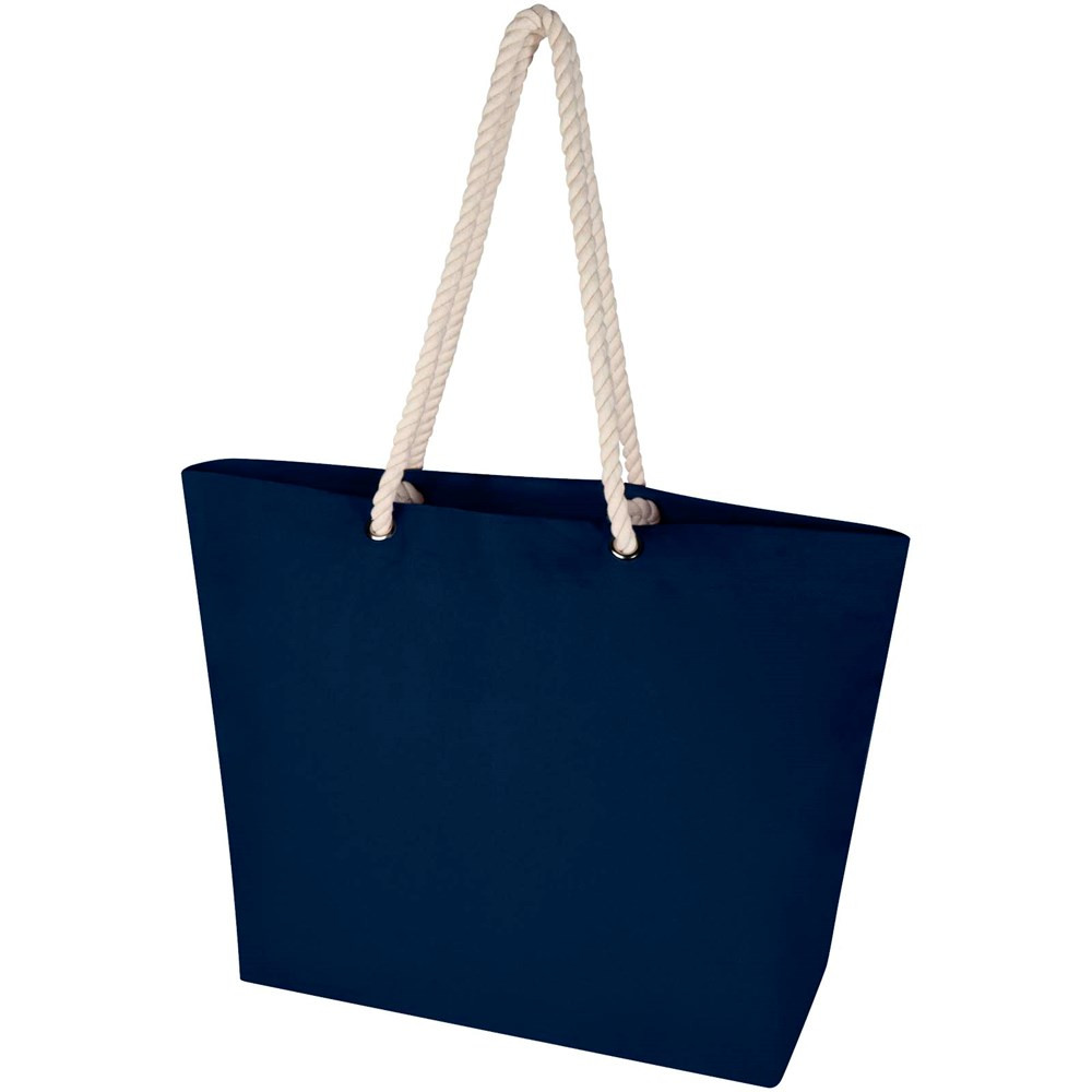 Florida 270 g/m² Strandtragetasche aus recyceltem GRS-Material