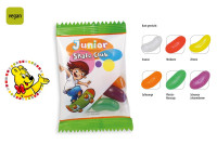 HARIBO Jelly Beans Werbetüte