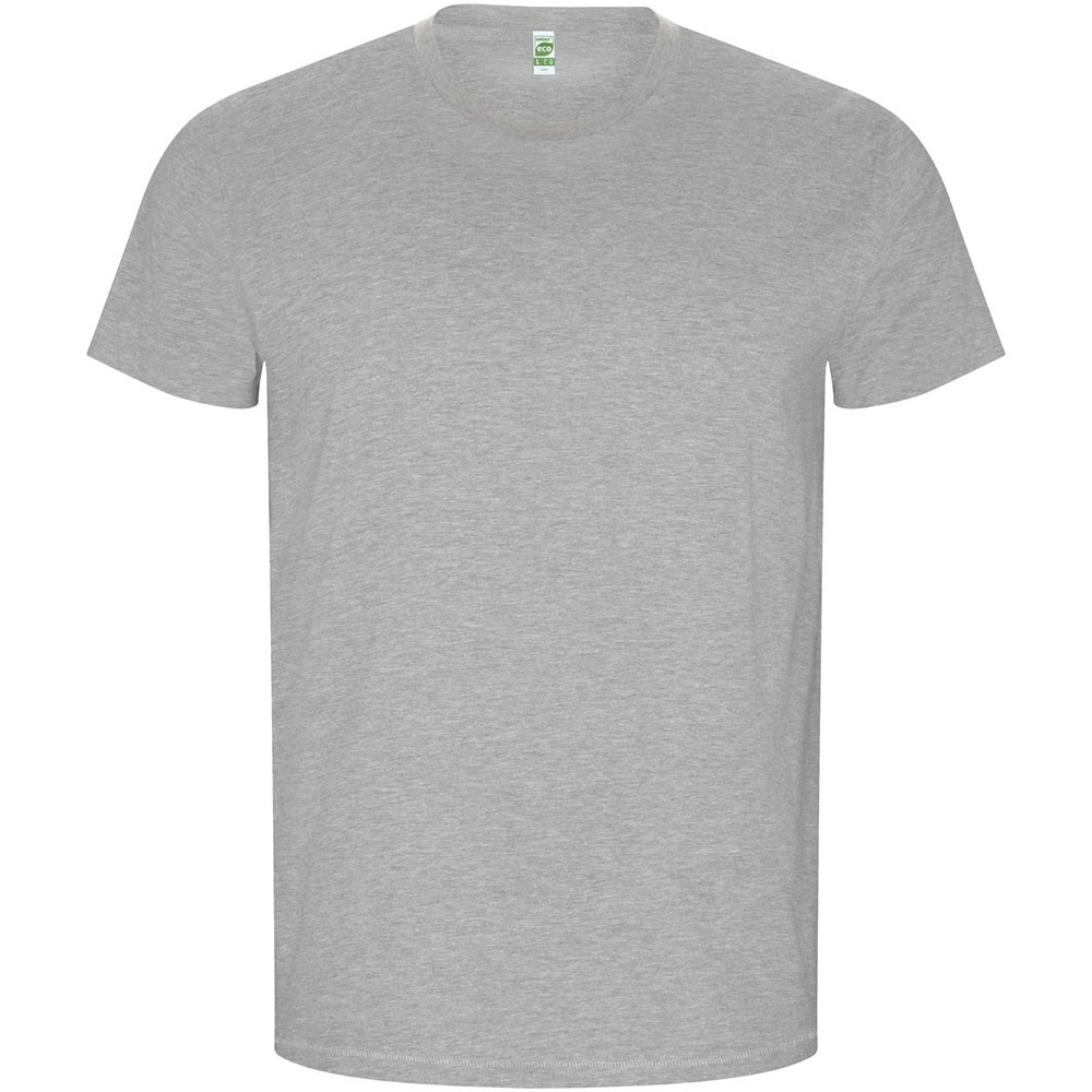 Golden T-Shirt für Herren