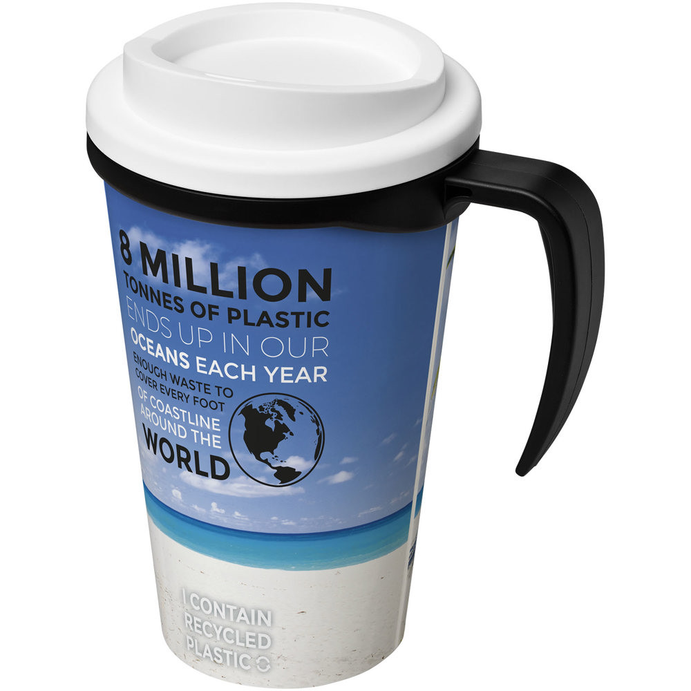 Brite-Ameriano® Grande 350 ml Isolierbecher