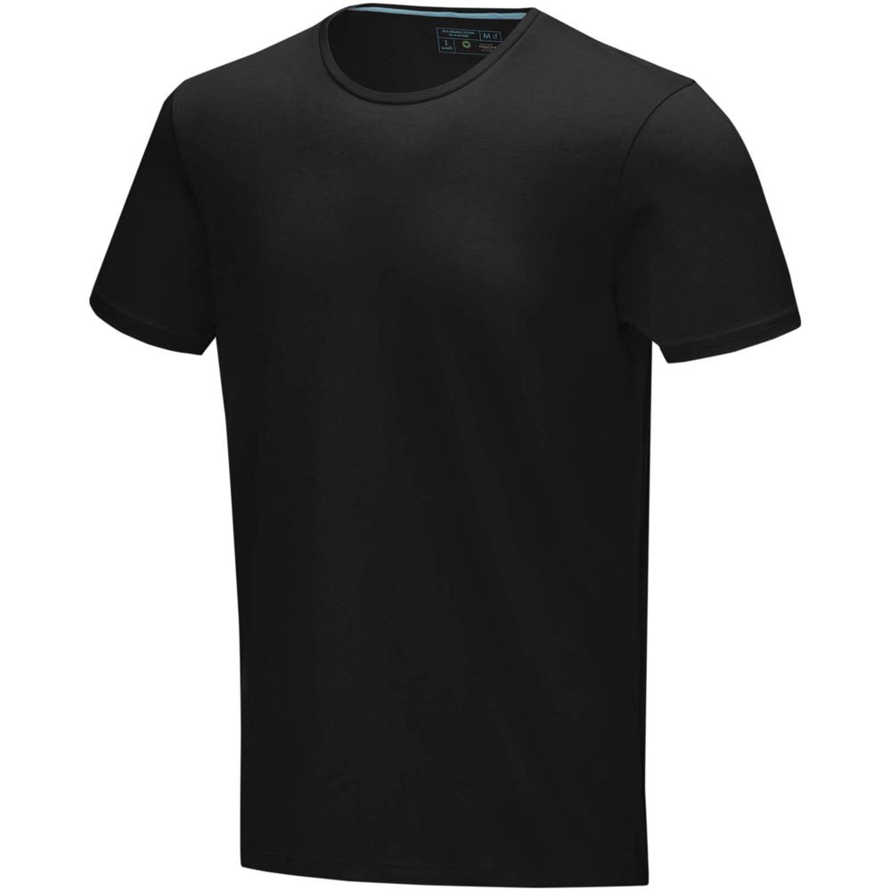 Balfour T-Shirt für Herren schwarz