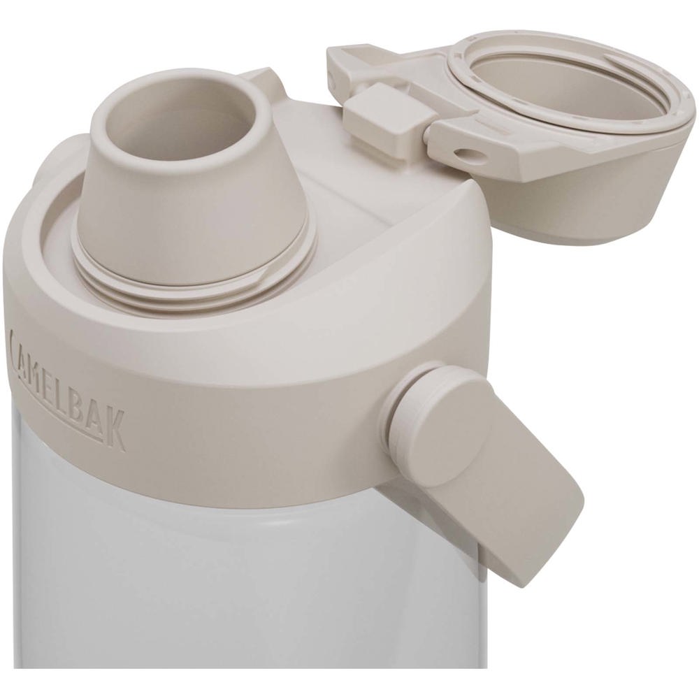 Camelbak® Thrive Chug 740 ml Tritan Renew Trinkflasche mit Schraubverschluss