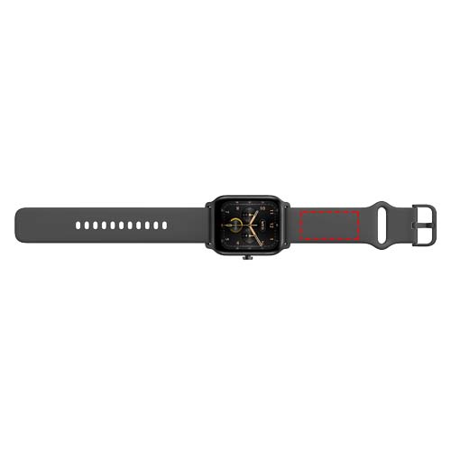 Prixton Alexa SWB29 Smartwatch