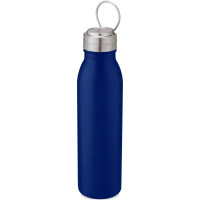 Harper 700 ml Sportflasche aus Edelstahl mit Metallschlaufe