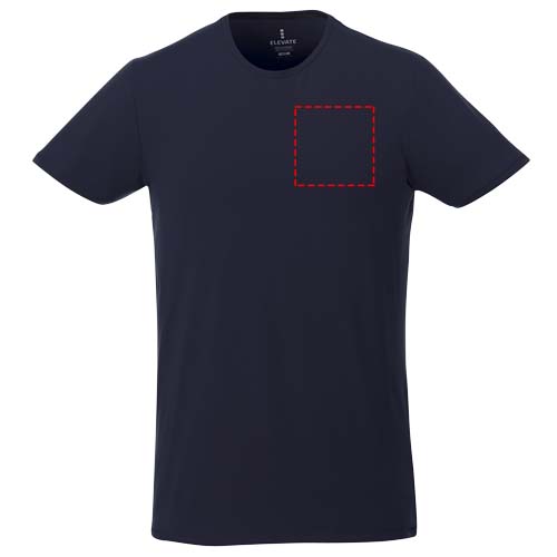Balfour T-Shirt für Herren navy