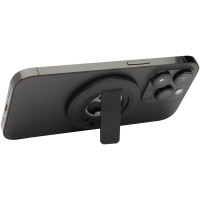 Ain Magnetische Smartphonehalterung aus recyceltem Kunststoff mit Flaschenöffner
