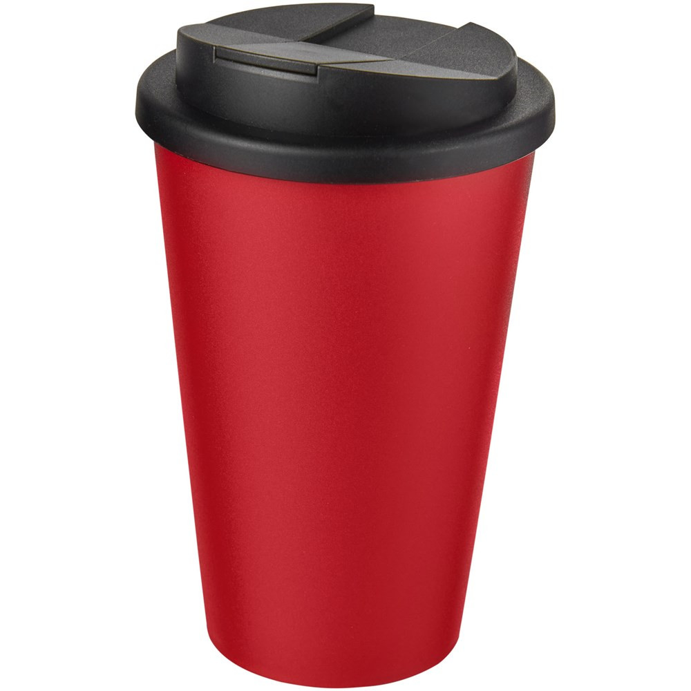 Americano® 350 ml Isolierbecher mit auslaufsicherem Schraubverschluss