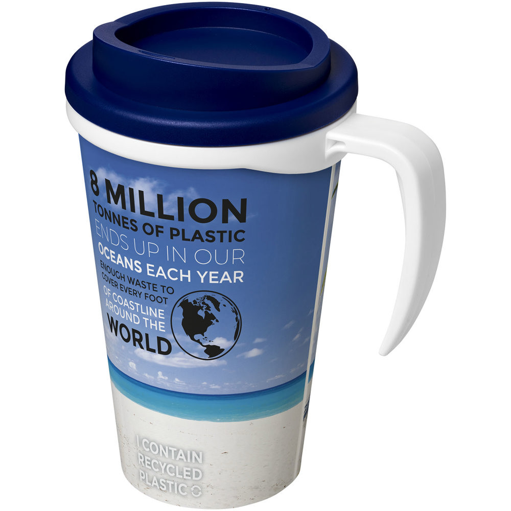 Brite-Ameriano® Grande 350 ml Isolierbecher