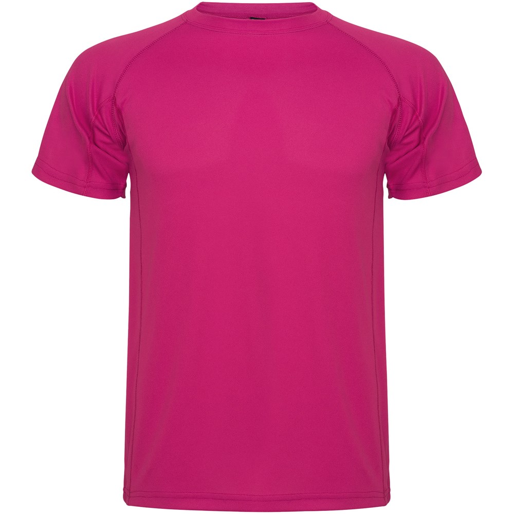 Montecarlo Sport T-Shirt für Herren Rossette