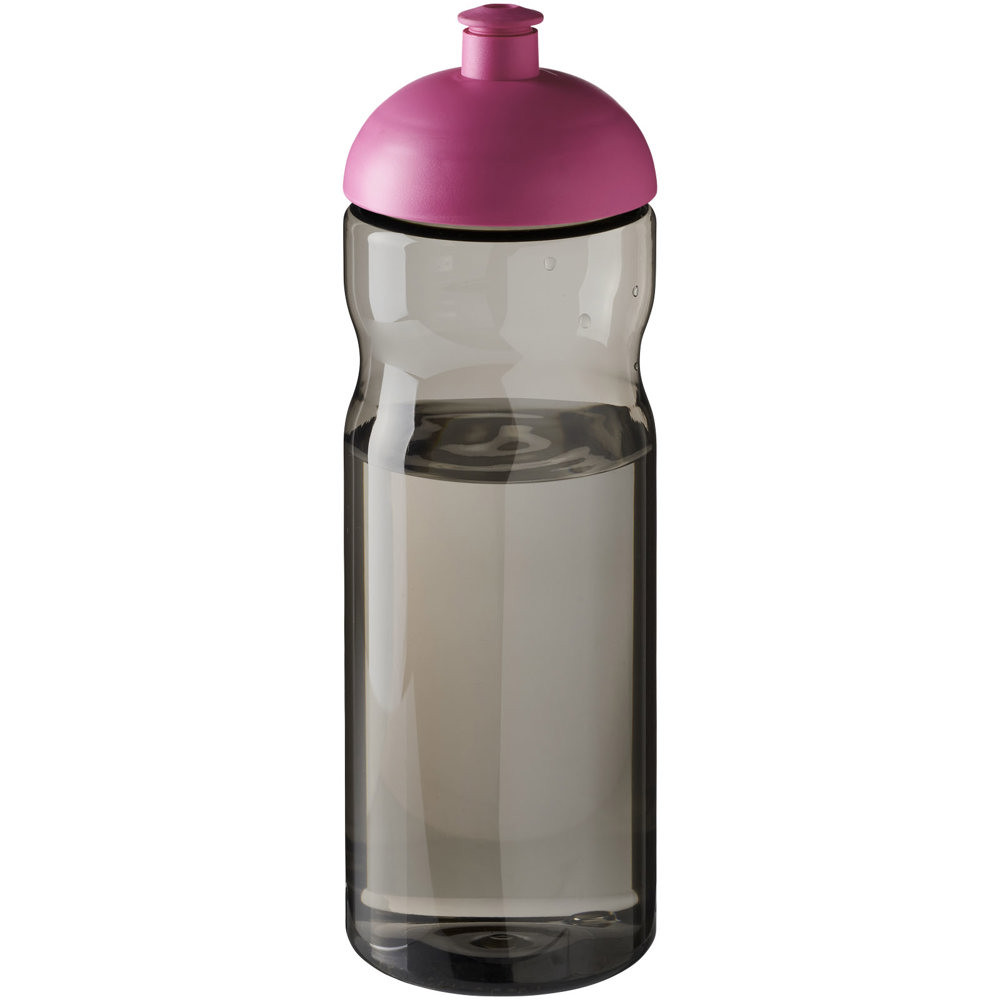 H2O Active® Eco Base 650 ml Sportflasche mit Stülpdeckel