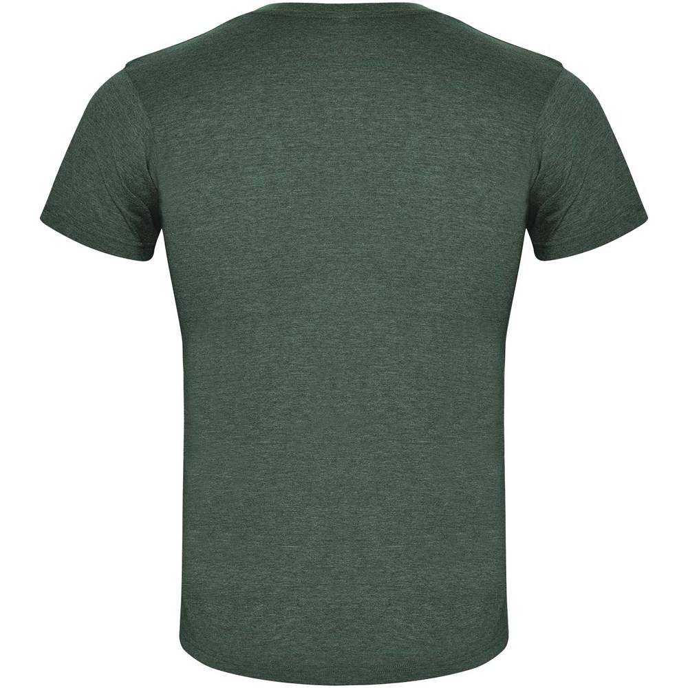 Fox T-Shirt für Herren Heather Bottle Green