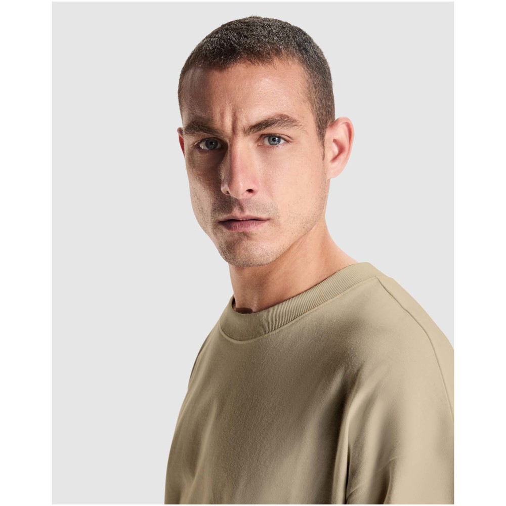 Chow OversizeT-Shirt Unisex