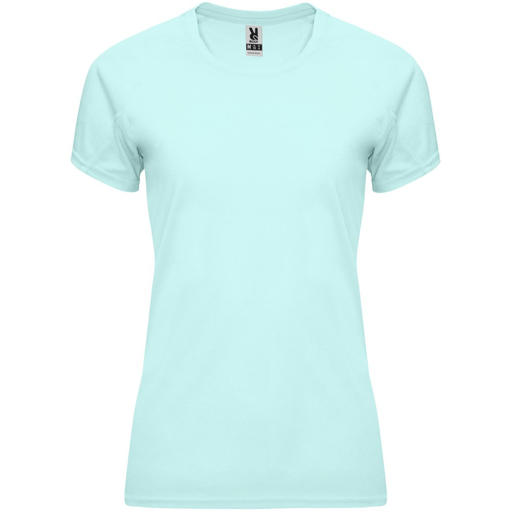 Bahrain Sport T-Shirt für Damen