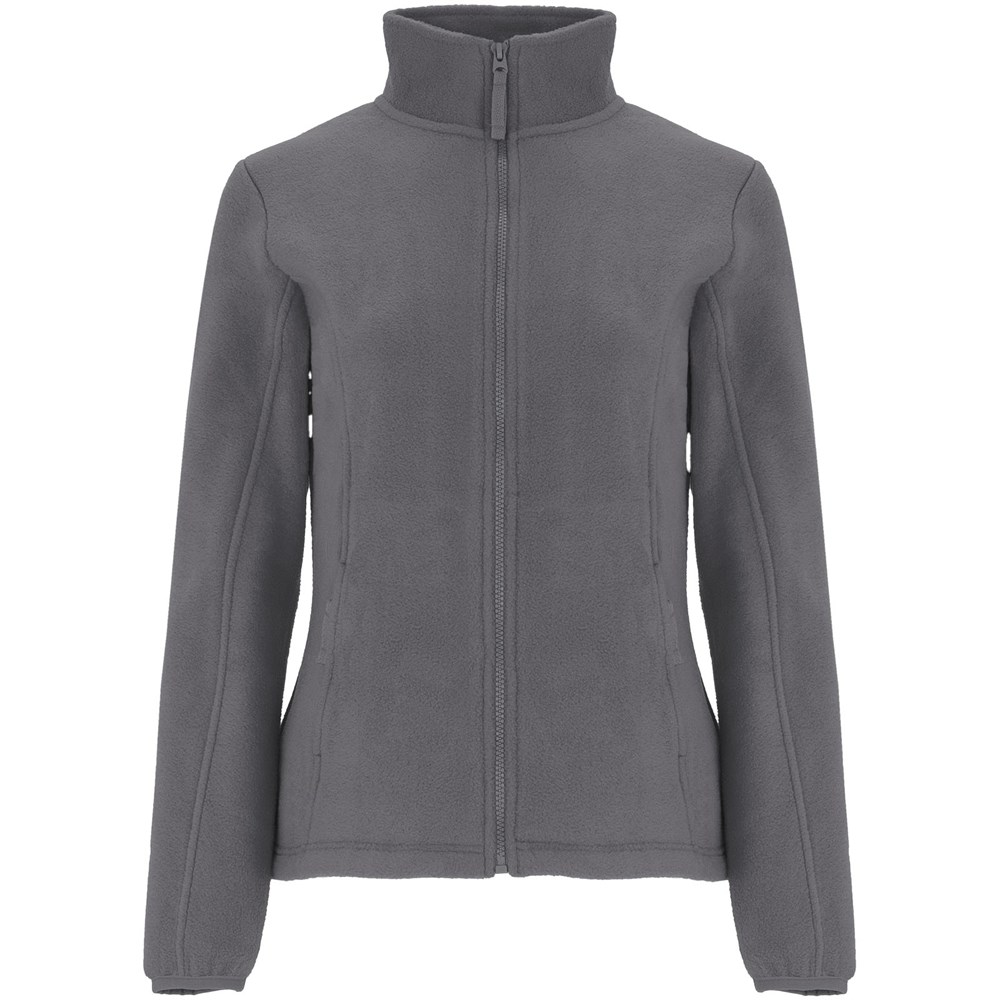 Artic Fleecejacke für Damen Lead