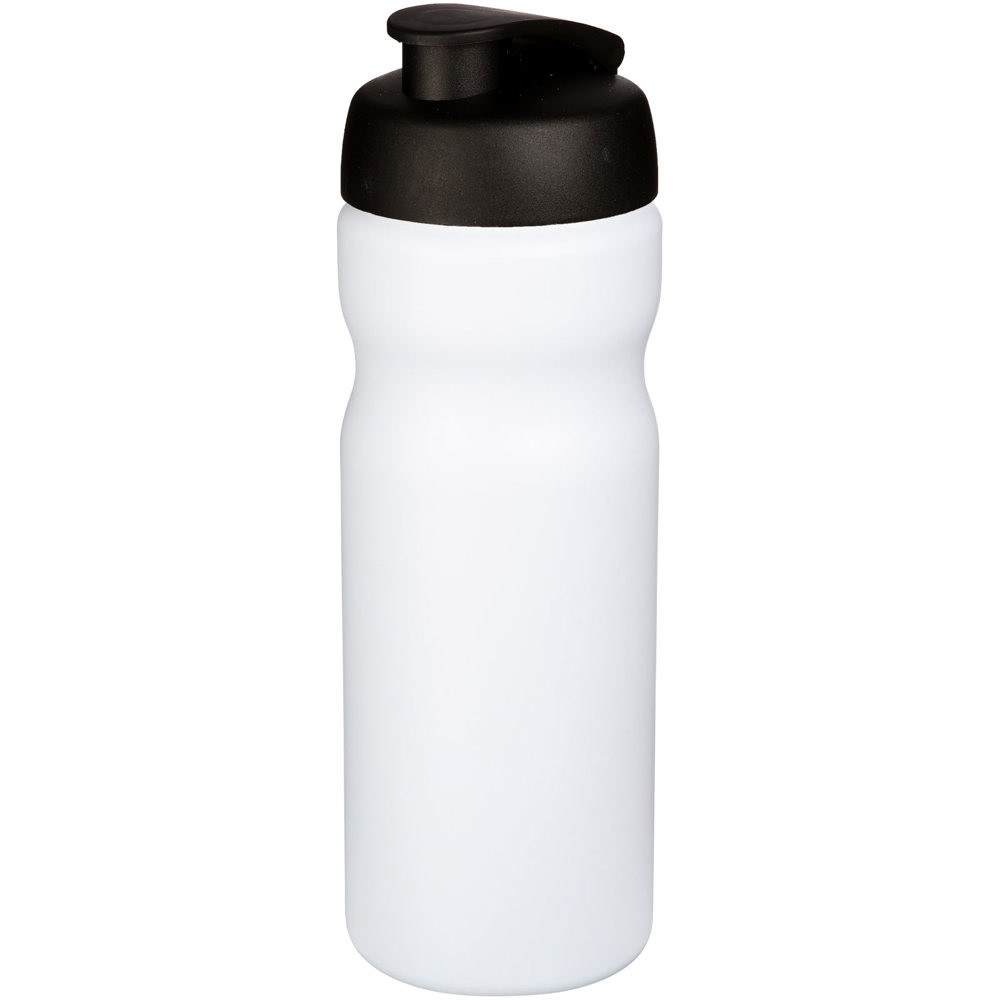Baseline® Plus 650 ml Sportflasche mit Klappdeckel