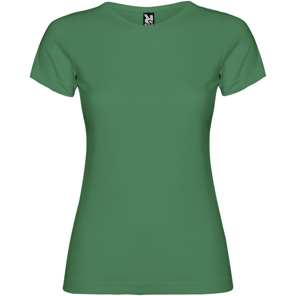 Jamaika T-Shirt für Damen