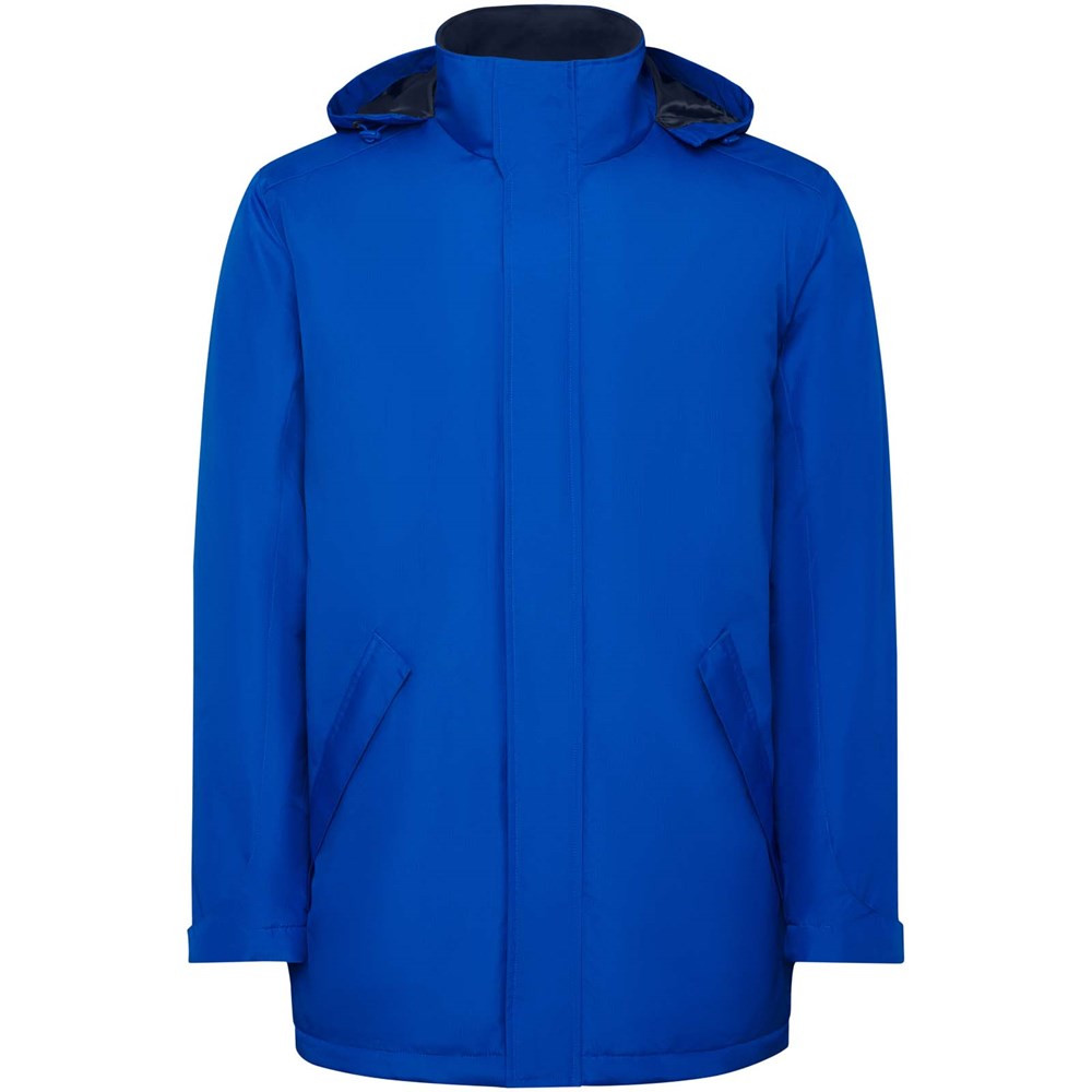America wattierter Parka für Herren