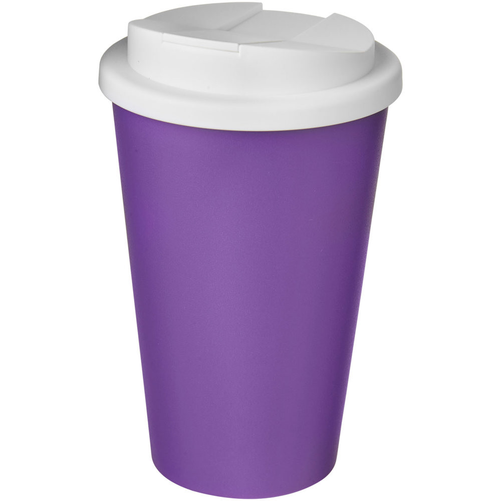 Americano® 350 ml Isolierbecher mit auslaufsicherem Schraubverschluss