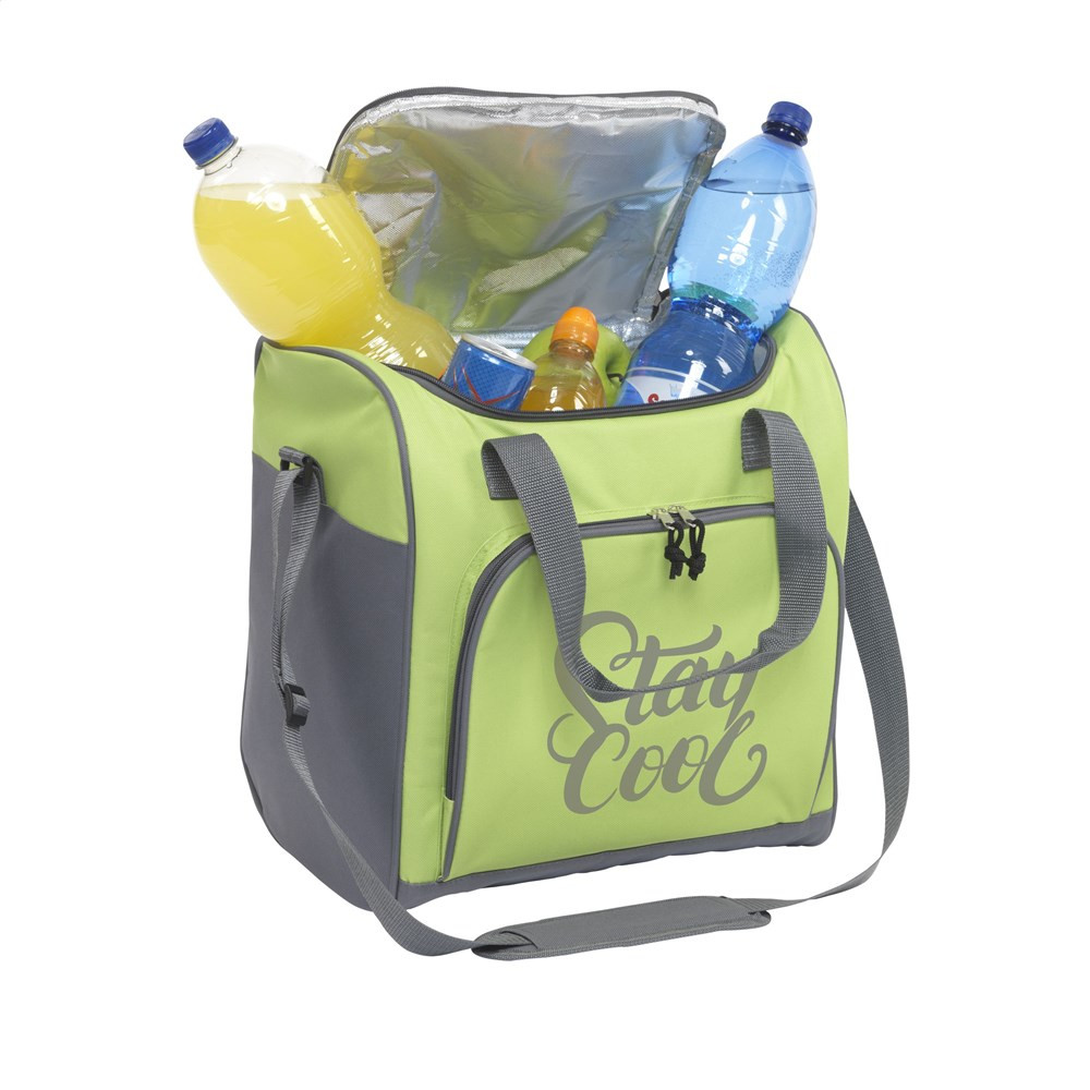 CoolerBag Kühltasche