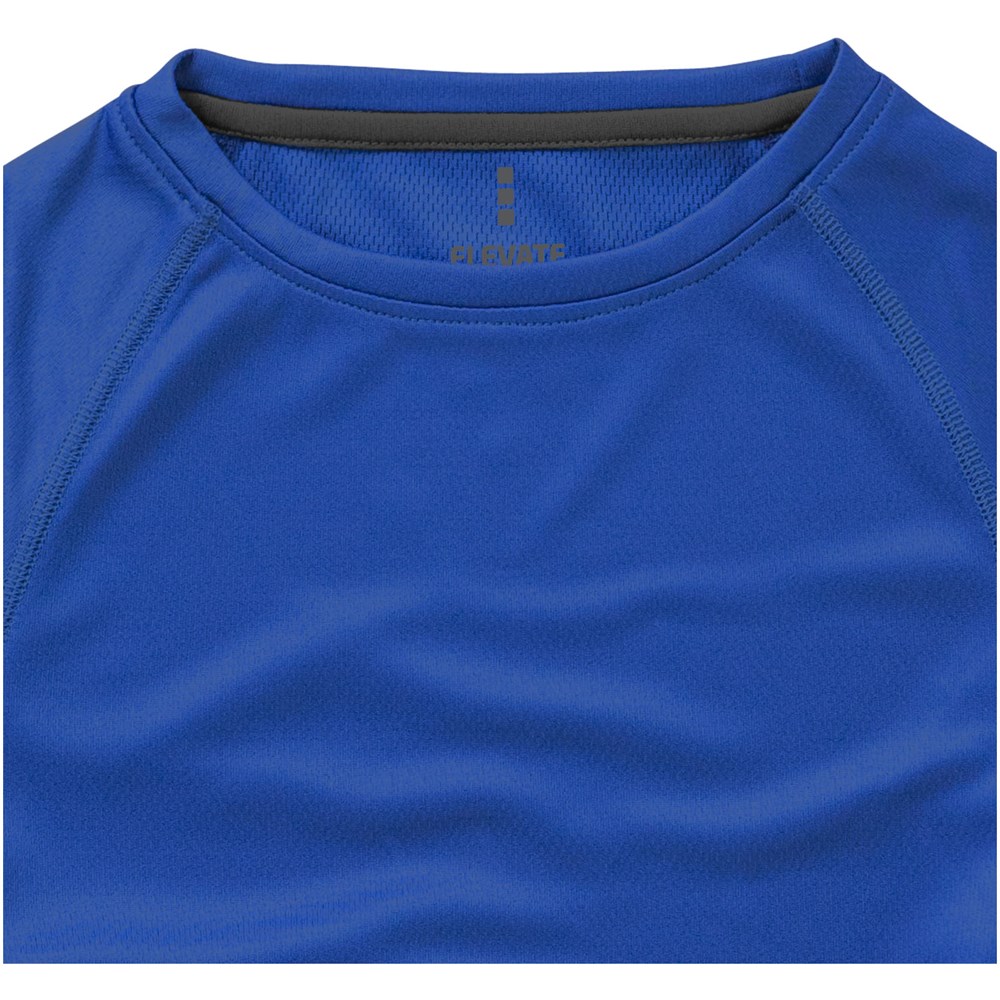 Niagara T-Shirt cool fit für Herren blau