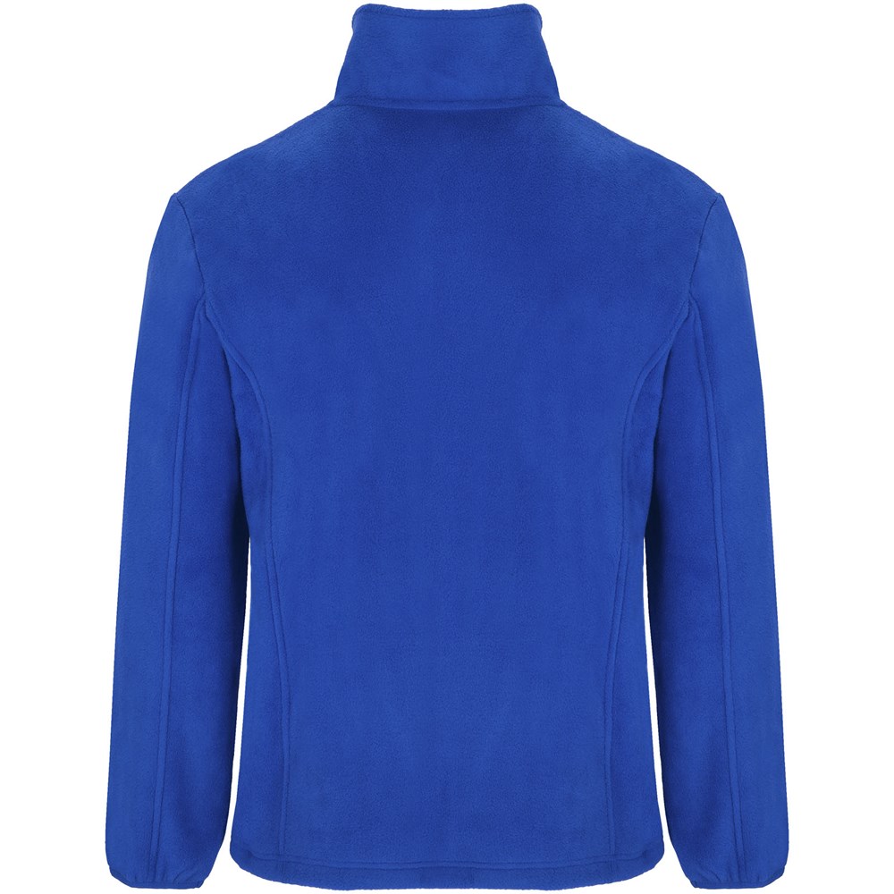 Artic Fleecejacke für Kinder royalblau