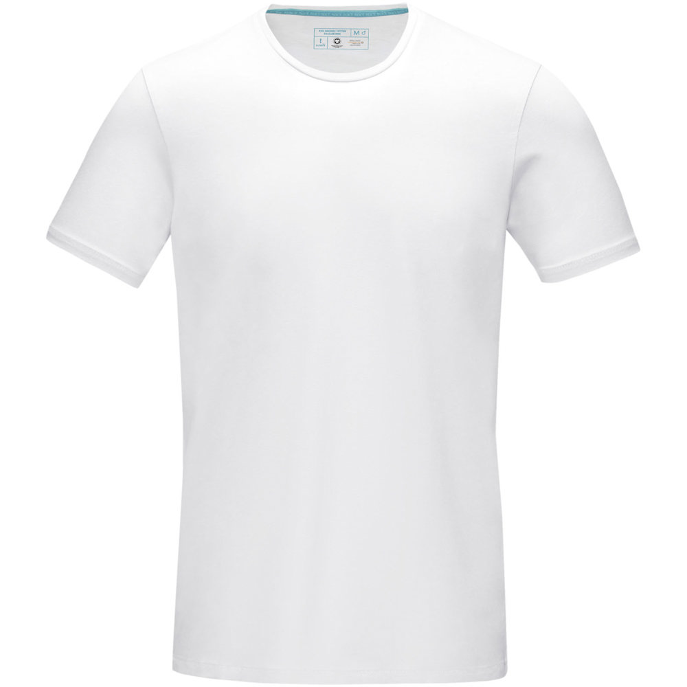 Balfour T-Shirt für Herren weiss