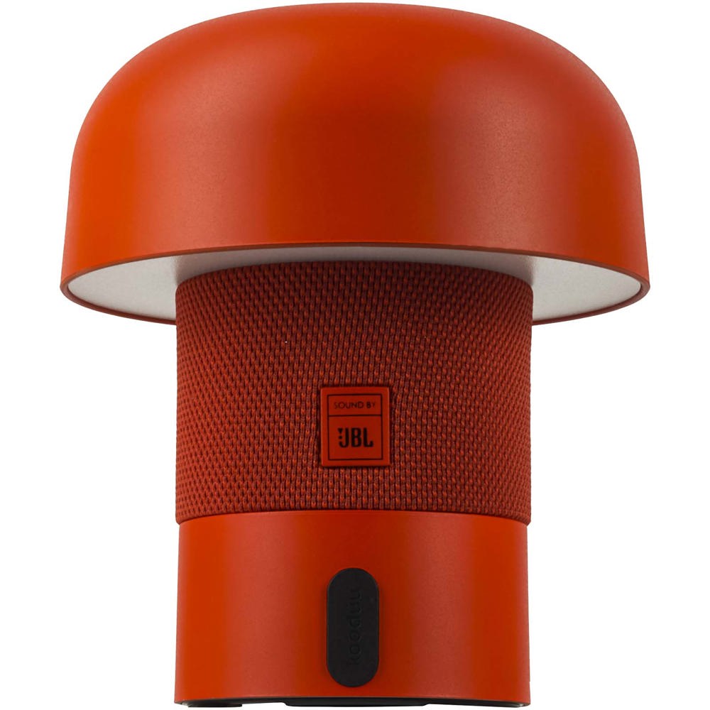 Kooduu Sensa Play Mini Tragbarer JBL Lautsprecher mit Leuchte