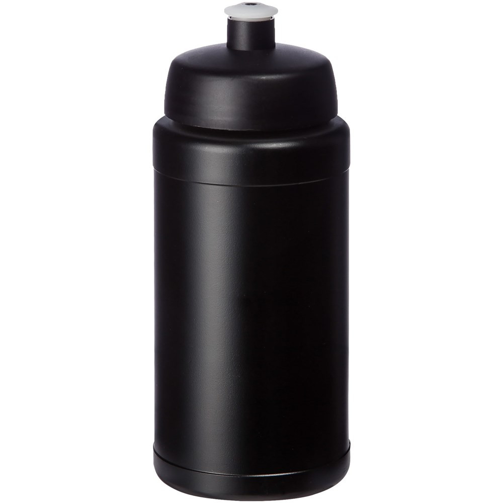 Baseline Recycelte Sportflasche, 500 ml