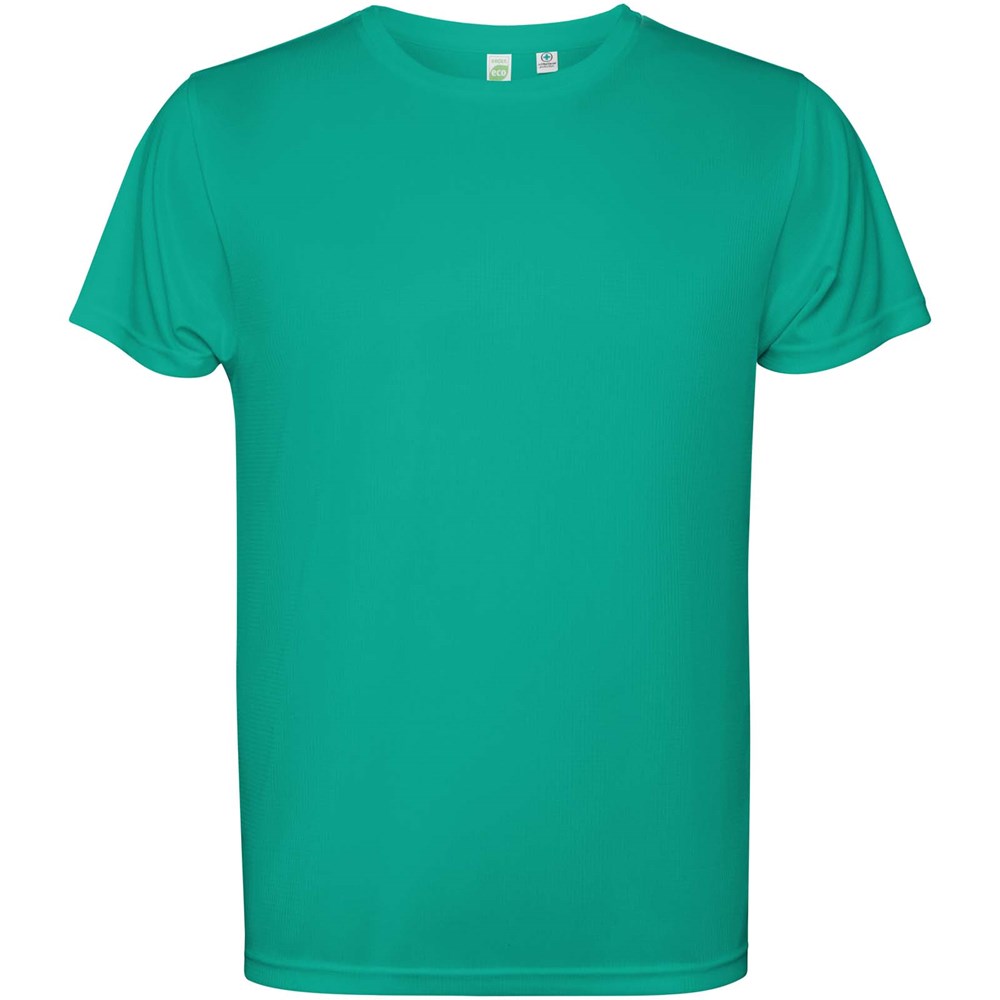 Estoril T-Shirt für Kinder jade