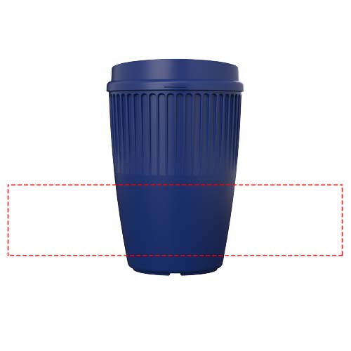 Cirrus 350 ml Becher