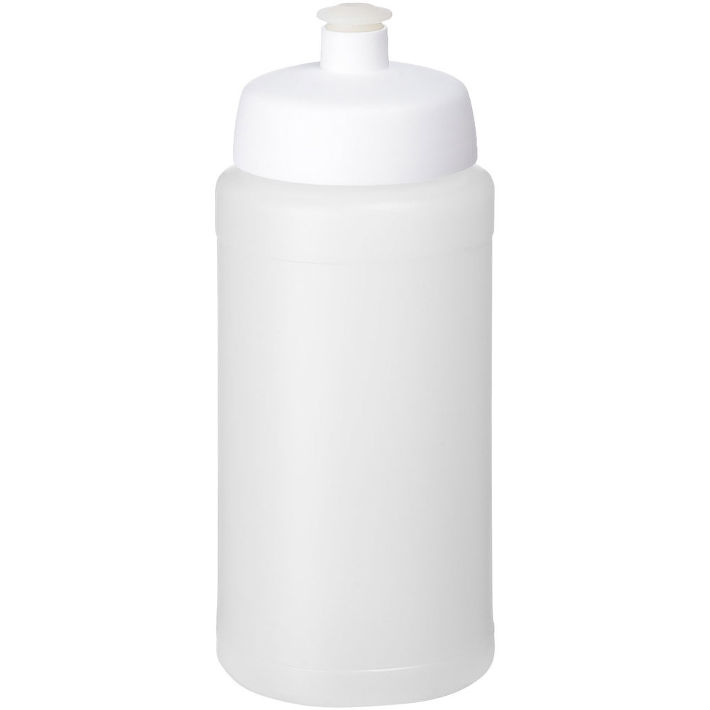 Baseline® Plus 500 ml Flasche mit Sportdeckel
