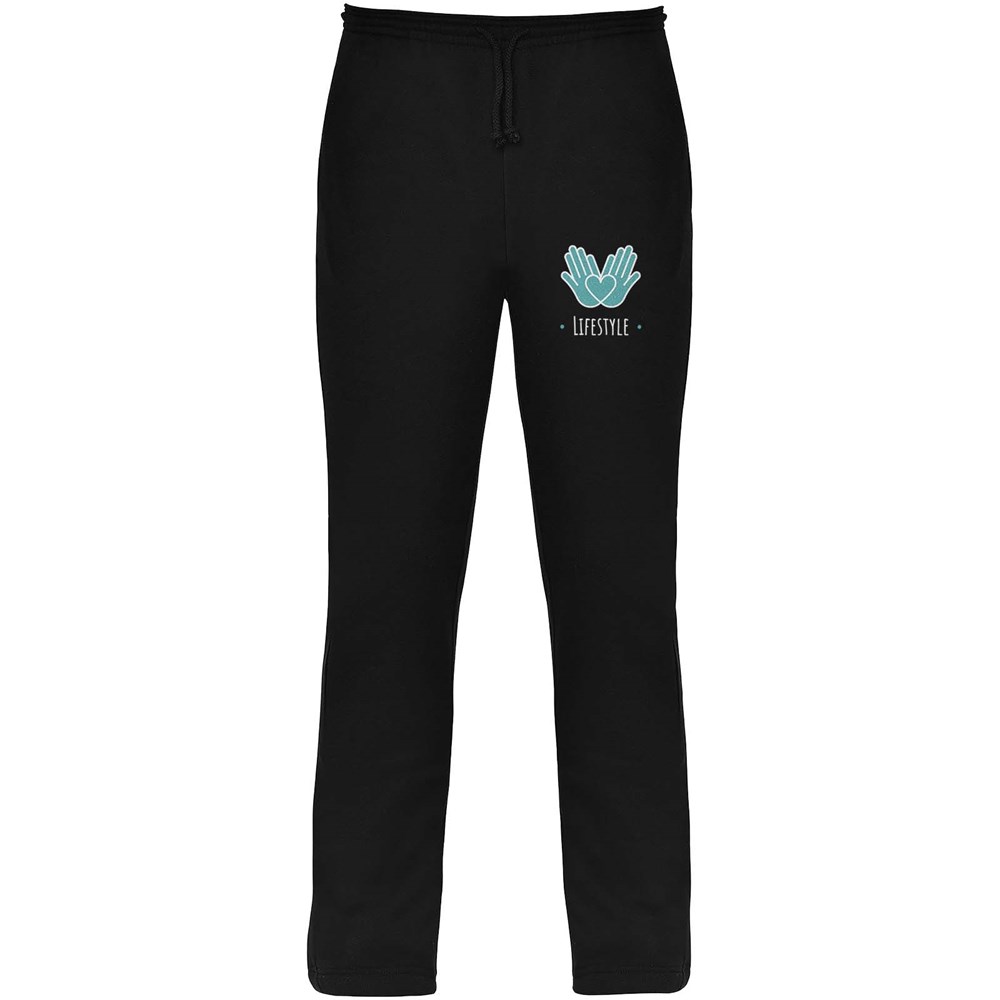 New Astun Hose Unisex schwarz