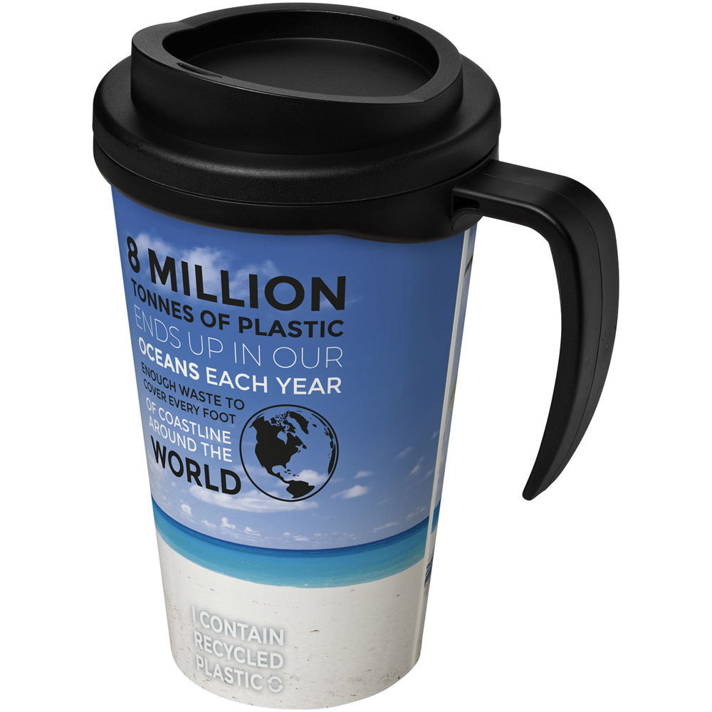 Brite-Ameriano® Grande 350 ml Isolierbecher