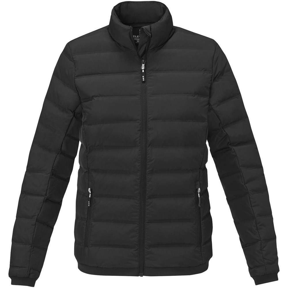 Macin Daunenjacke für Damen schwarz