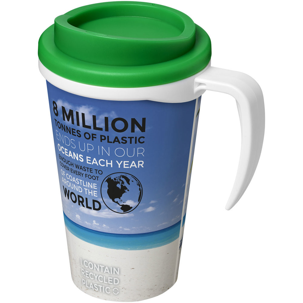 Brite-Ameriano® Grande 350 ml Isolierbecher