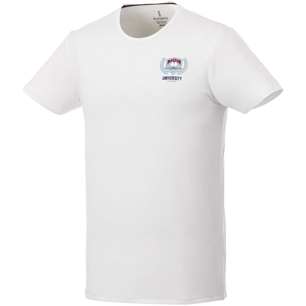 Balfour T-Shirt für Herren weiss