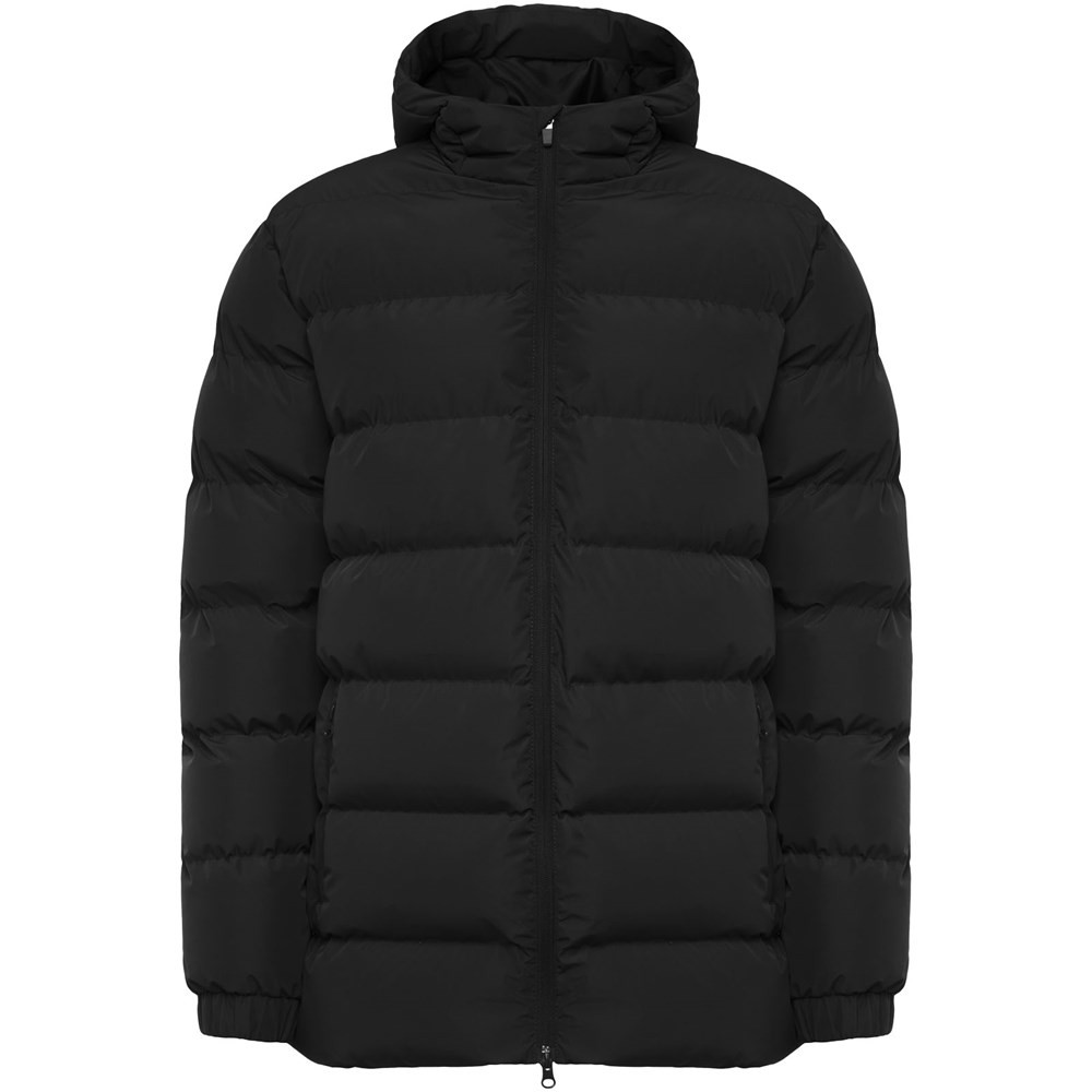 Nepal isolierter Parka Unisex