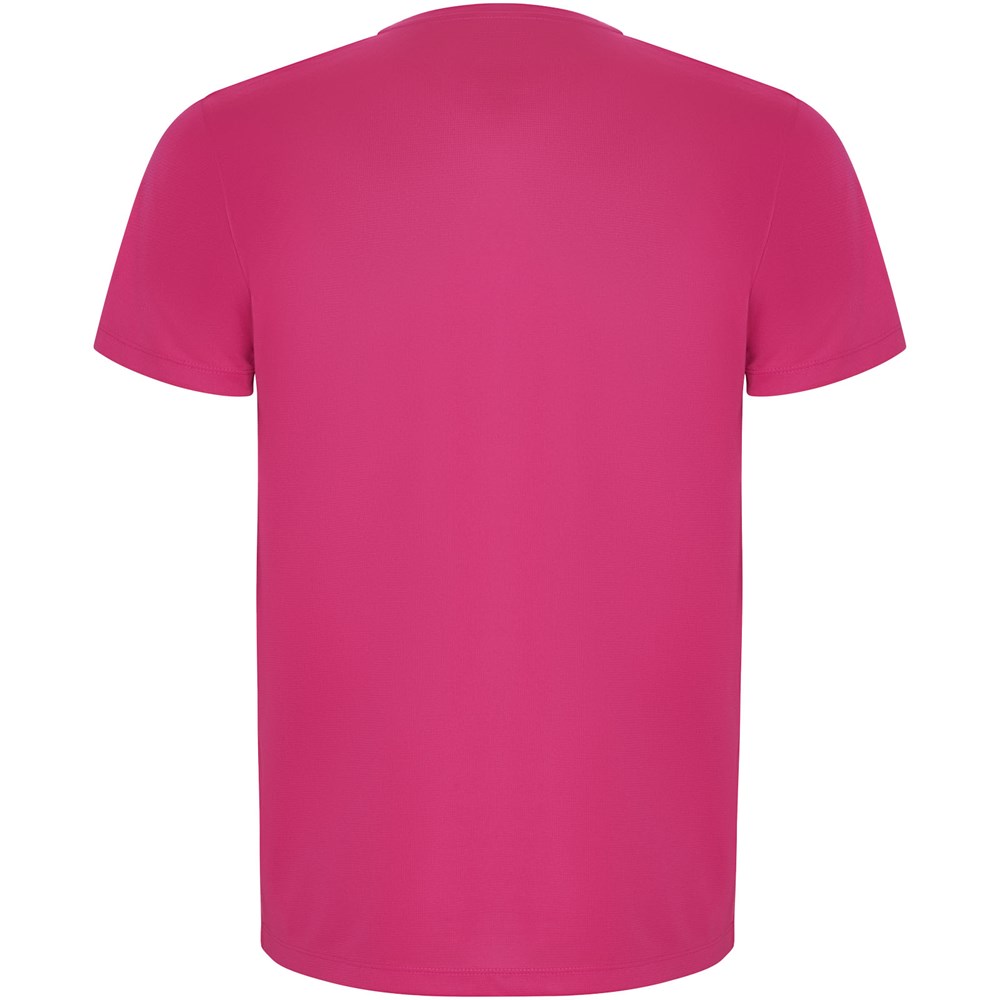 Imola Sport T-Shirt für Herren Pink Fluor