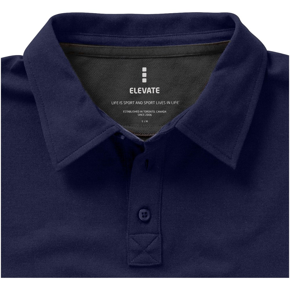 Markham Stretch Poloshirt für Damen navy