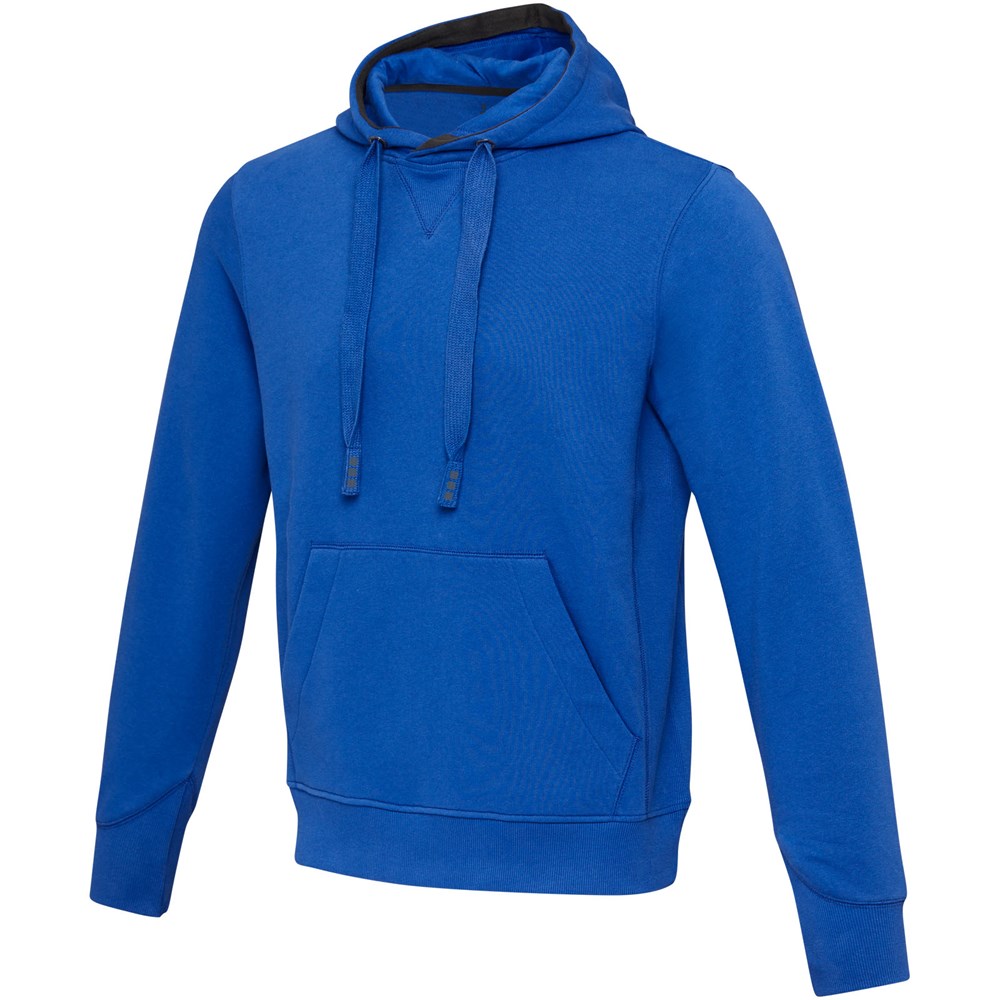Laguna Unisex Hoodie blau
