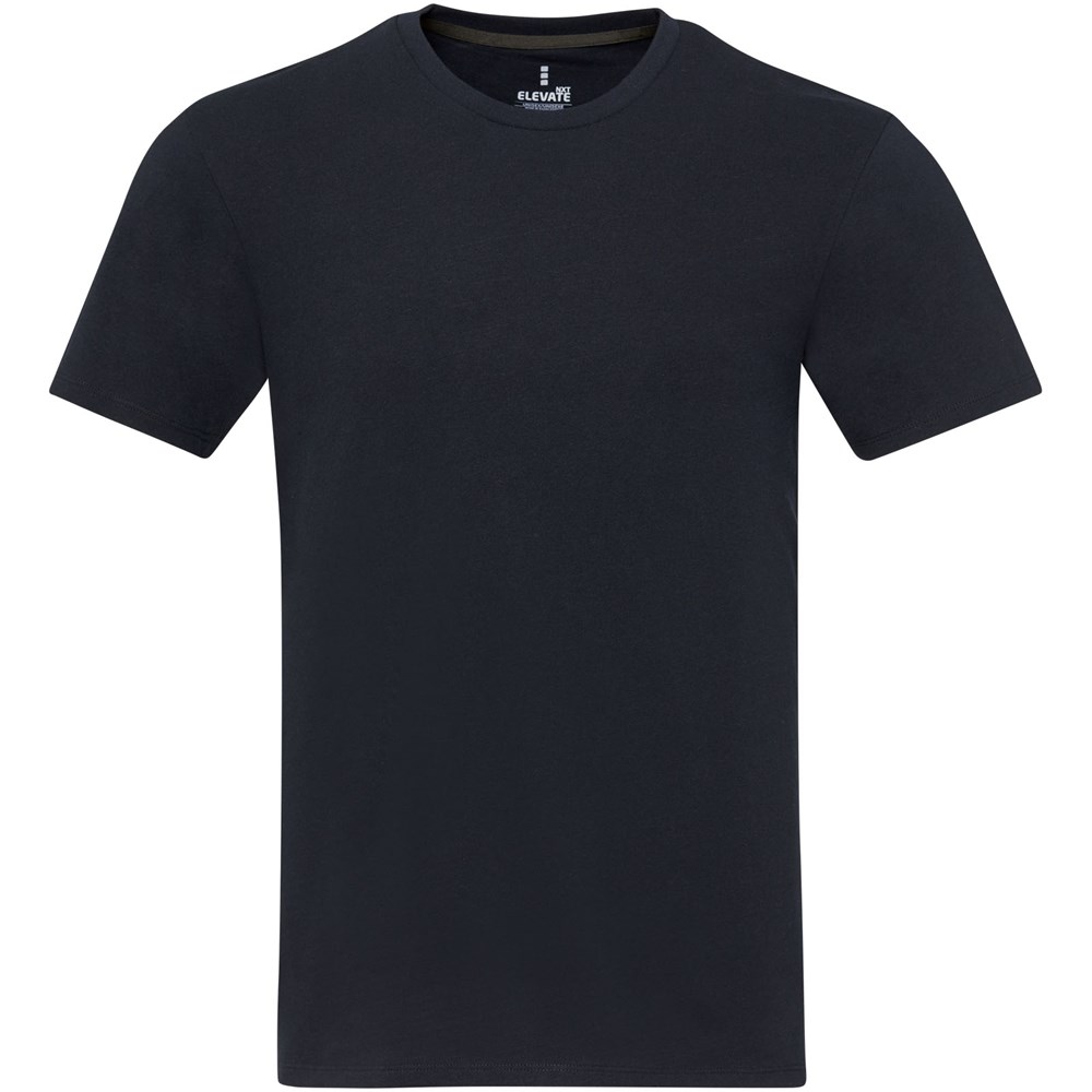 Avalite Aware™ T-Shirt aus recyceltem Material Unisex navy